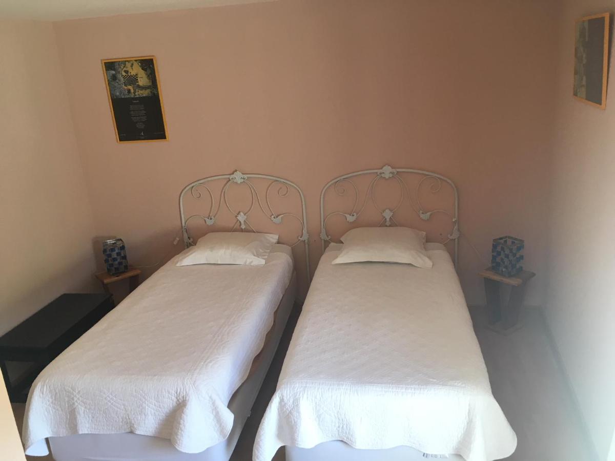 Zicavo Le Paradis Bed & Breakfast エクステリア 写真