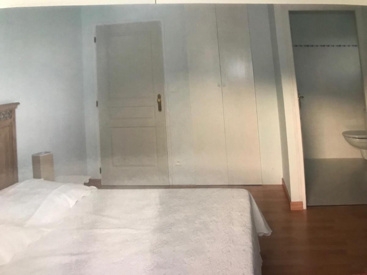 Zicavo Le Paradis Bed & Breakfast エクステリア 写真